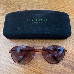 Ted Baker Sunglasses